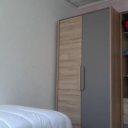 Perle Rare Plage Des Nations Apartment Sidi Bouqnadel ภายนอก รูปภาพ