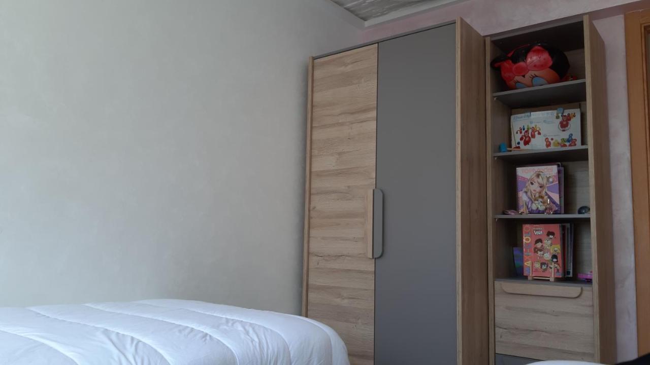 Perle Rare Plage Des Nations Apartment Sidi Bouqnadel ภายนอก รูปภาพ